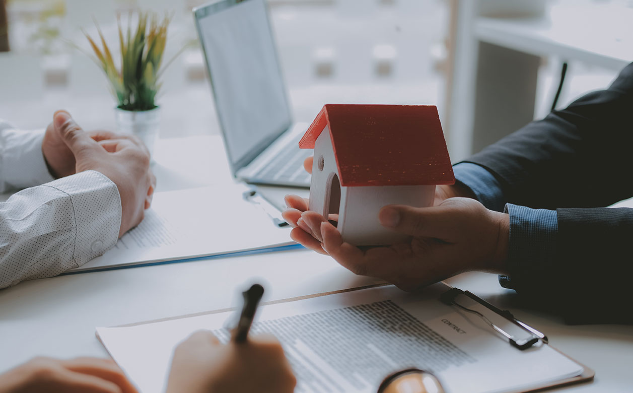 BPL Immobilien Verkauf