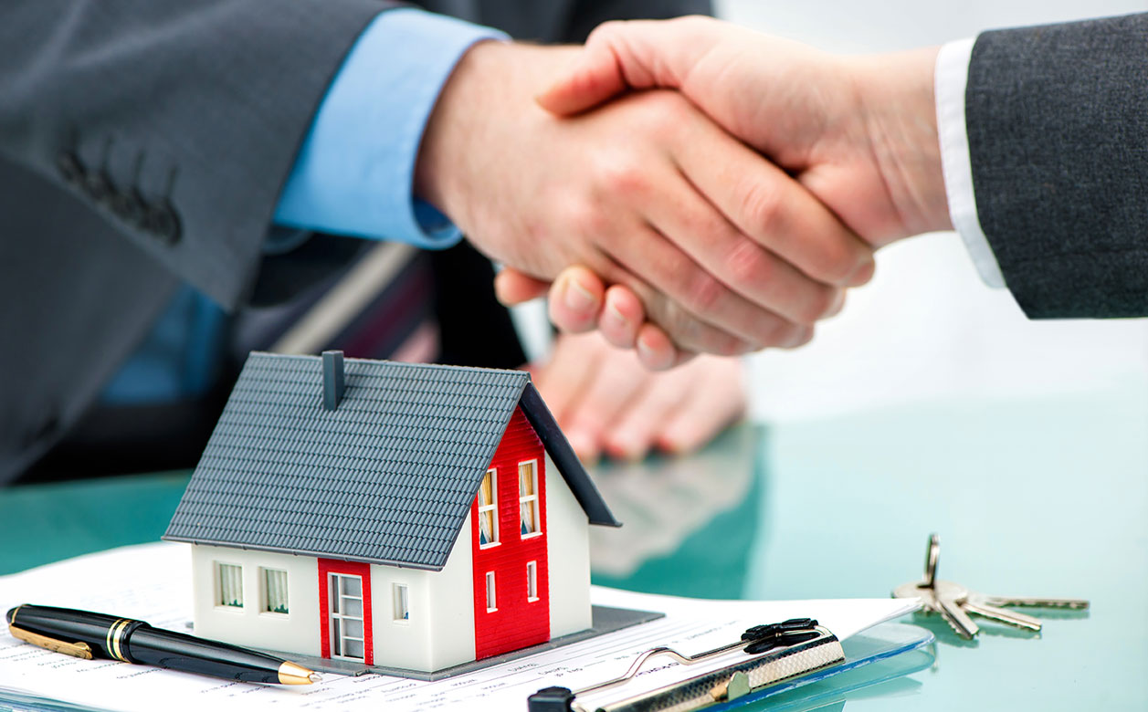 BPL Immobilien Immobilien Makler