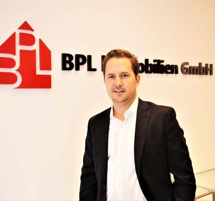 Manuel Partsch Immobilien Makler